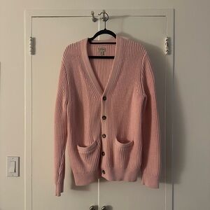 Jcrew Cardigan